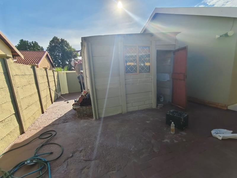 3 Bedroom Property for Sale in Geelhoutpark North West